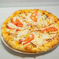 Пицца Сирийская в Дубай