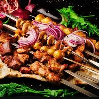 Ассорти N7 в Шашлычный Мир