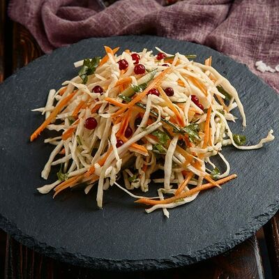 Салат Витаминный в Шашлычный двор по цене 336