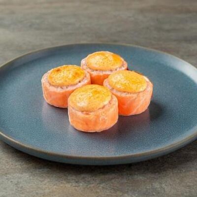 Токай 4 шт. в СушиГуру по цене 329 ₽