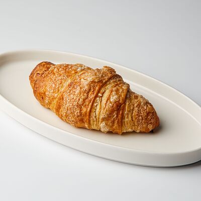 Круассан с лимонно-заварным кремом в Avo kitchen & bar по цене 390 ₽