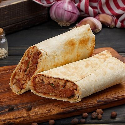 Кебаб Баранина в Фуд Тайм Шашлык Шаурма Пицца по цене 490 ₽