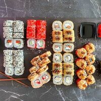 Сет Маки Роял в Maki Family