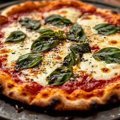 Пицца Неаполь в PizzaFlow по цене 940 ₽