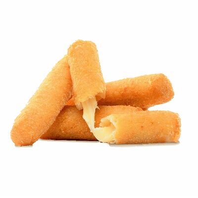 Сырные палочки в Денвер бургерная по цене 390 ₽