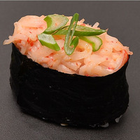 Гункан Краб гриль в Артин