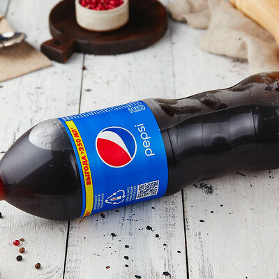 Pepsi в Чайхана Омар Хайям по цене 230 ₽