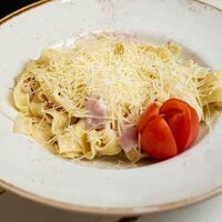Карбонара в Eezy One Pizza