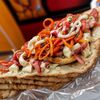 Гирос Мини в Шаурма Chilli по цене 355