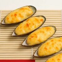 Запеченные мидии в Ясураги