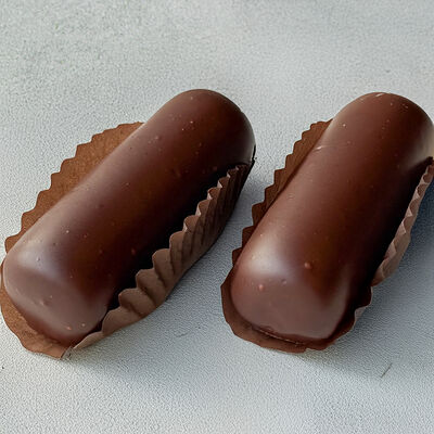 Картошка в глазури в Лён & Гречка bakery по цене 280 ₽