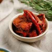 Вяленые томаты в Прошуттерия