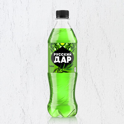 Тархун Русский дар 0.5 в Domino Pizza по цене 109