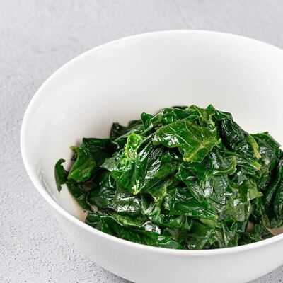 Шпинат в Кофемания ХП! по цене 490 ₽