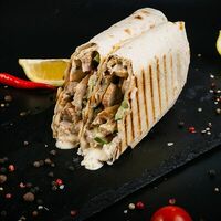 Шаурма острая (Курица) в Шашлык Про