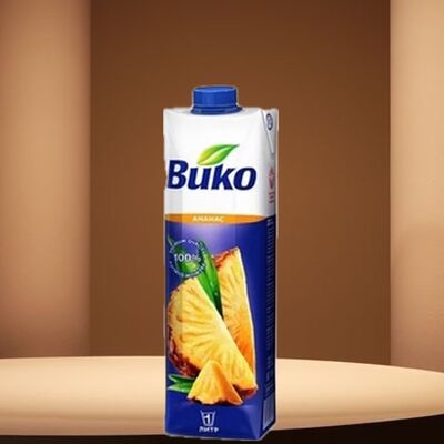 Сок Вико в Мимино restaurant по цене 350 ₽