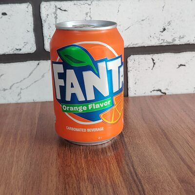 Fanta в Шаверма Хан по цене 130 ₽