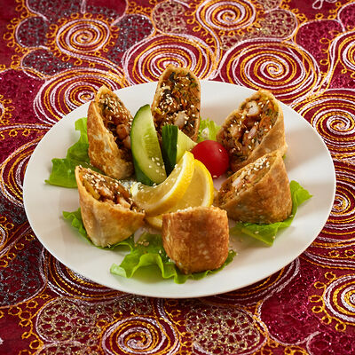 Урама в Навруз по цене 573 ₽