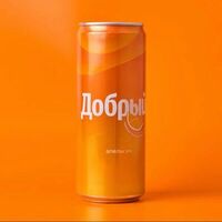 Добрый Апельсинв WRAPIX