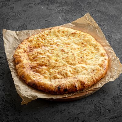 Хачапури по-мегрельскив Вода & Еда по цене 975 ₽