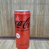 Coca-Cola zero в На углях по цене 220