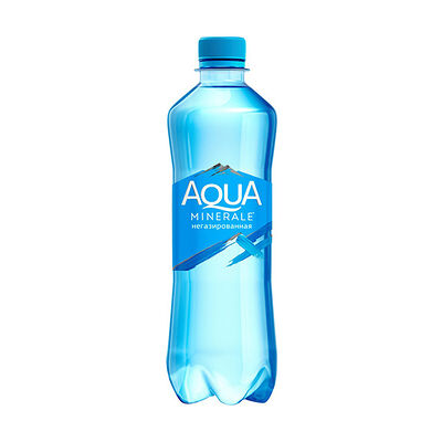 Aqua Minerale негазированная в Секрет умами по цене 100 ₽