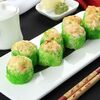 Сяке Гриль ролл в Kushi-Sushi по цене 586