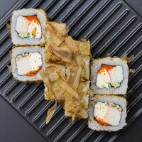 Бонито с крабом в Моремания Food