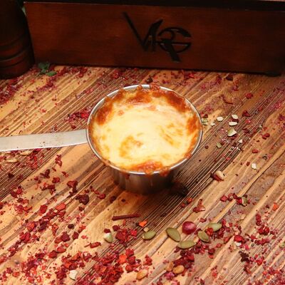 Жульен в Vagr по цене 240 ₽