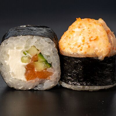 Киото в Сакура по цене 860 ₽