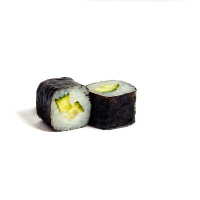 Ролл с огурцом в Osaka Sushi по цене 1050 ₸