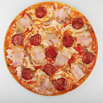 Пицца Фирменная в АРИГАТО по цене 695 ₽