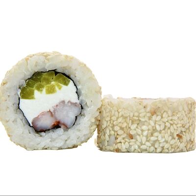 Эби маки в Киото Суши по цене 352 ₽