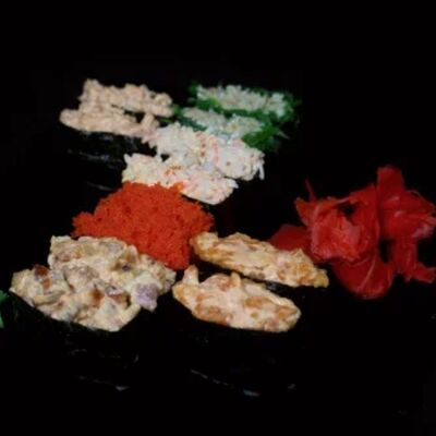 Сет Гункан в Пара палок по цене 1630 ₽