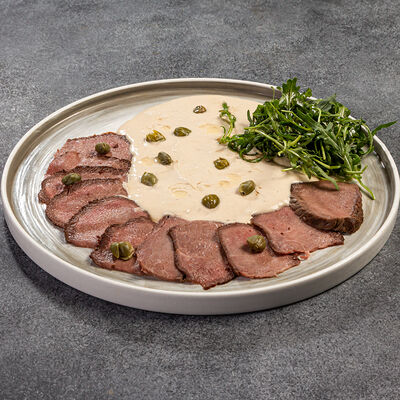 Вителло Тоннато в Shemodi Шемоди по цене 630 ₽