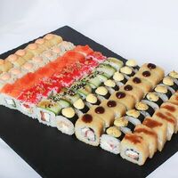 Сет Иокогама в Японец