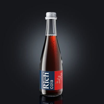 Рич Кола в Якитория по цене 177