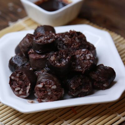 Сундя в Кым-Ган-Сан по цене 3550 ₸