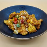 Канпунги в Мой дом