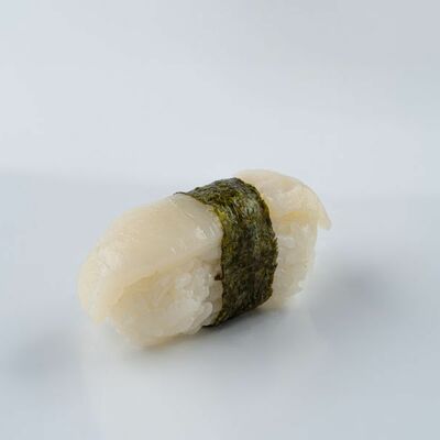 Суши Гребешок в Рыбамясо по цене 210 ₽