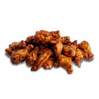 Куриные крылышки Барбекю в Папа Джонс