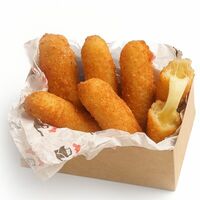 Сырные палочки в Кур Крыло