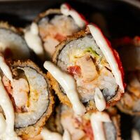 Цезарь роллв CHEF BURGER