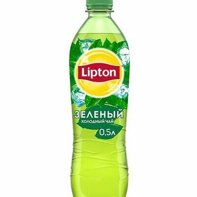 Lipton зеленый чай в Step Food по цене 115 ₽
