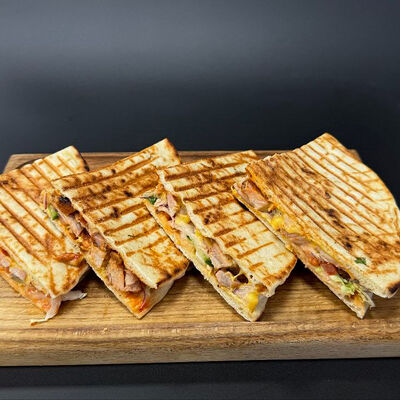 Скепасто со свининойв Pro Люля по цене 685 ₽