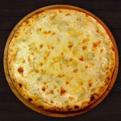 4 сыра в Sushimi по цене 1210 ₽