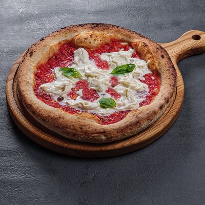 Маргарита со страчателлой в LAFA FAMILY по цене 675 ₽