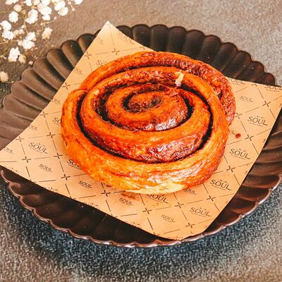 Рулет с нутеллой в СушиBox по цене 21000 ₽