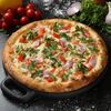 Пицца Карбонара 38 см в Loca Pizza по цене 1430