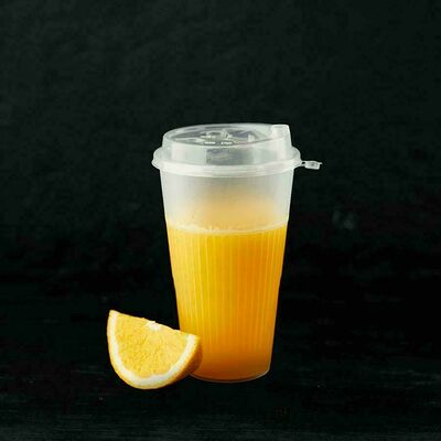 Фреш апельсиновый в Шаверма по-питерски по цене 59850 ₽